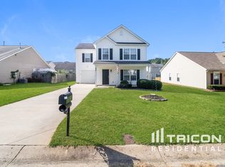 925 Back Bay Ct NE, Kannapolis, NC 28083