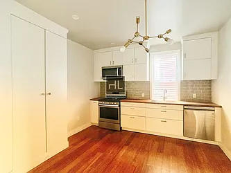 Rented by Highline Residential