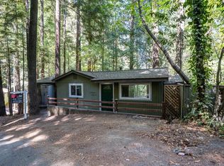 14007 Solaridge Rd, Guerneville, CA 95446