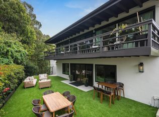 275 Monte Grigio Dr, Pacific Palisades, CA 90272
