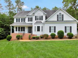 12937 Carters Garden Dr, Chesterfield, VA 23838