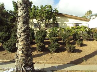 2168 Thomas Ave, San Diego, CA 92109
