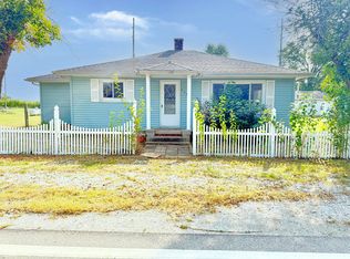 207 N Main St, Mellott, IN 47958