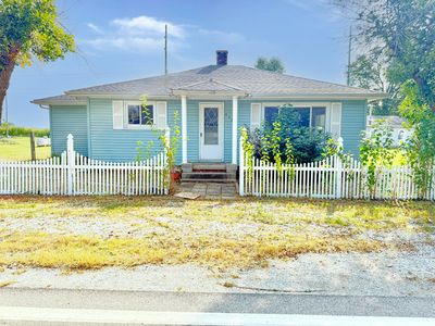 207 N Main St, Mellott, IN, 47958