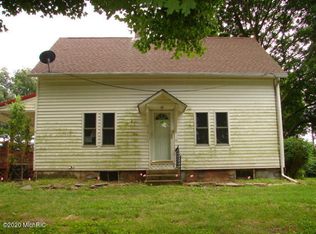 13851 Warner Rd, Concord, MI 49237