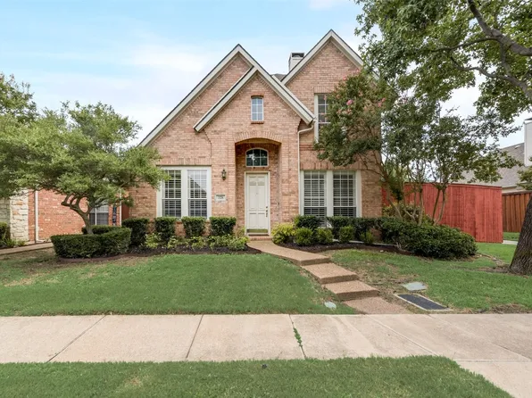 228 Heatherwood Dr, Irving, TX 75063