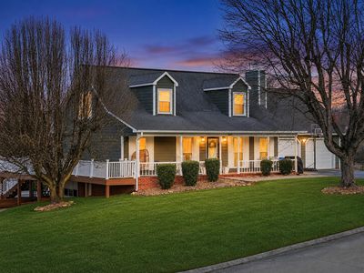 867 Foxglove Ln, Morristown, TN, 37814