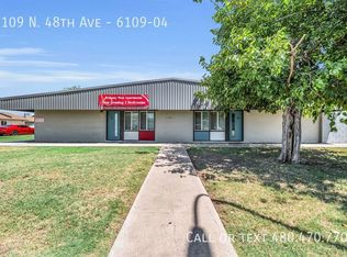 6109 N 48th Ave APT 4, Glendale, AZ 85301