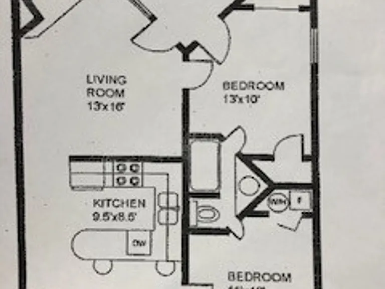 527 E Smith Ave — Photo 2