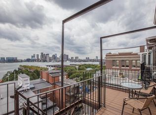 181 Webster St APT 4, East Boston, MA 02128
