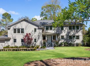 10 Yeamans Rd, Charleston, SC 29407