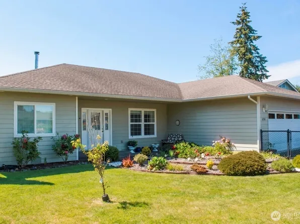 650 Klahndike Boulevard, Forks, WA 98331