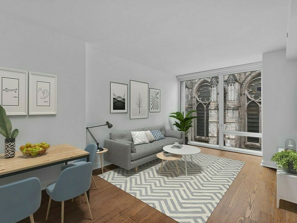 1st image of 400 W 113th St APT 1122