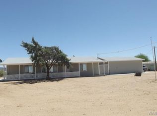 4874 W Chino Dr, Golden Valley, AZ 86413