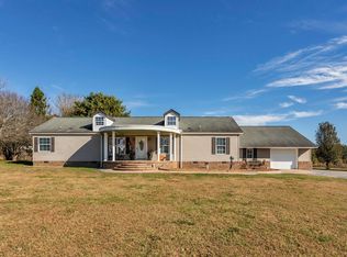 2673 McKnight Rd, Culleoka, TN 38451