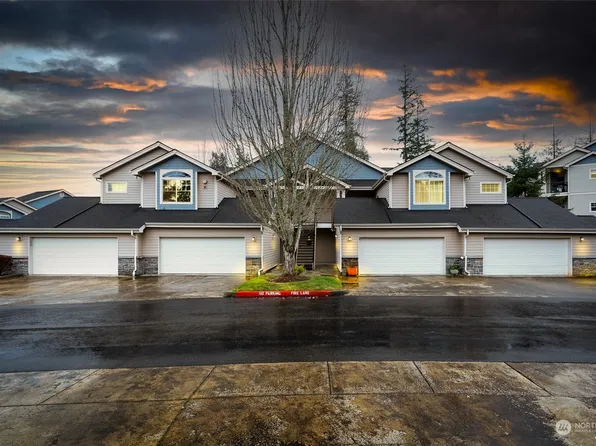 4329 Issaquah-Pine Lake Road SE #802, Sammamish, WA 98075