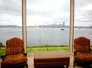 1709 Harbor Ave SW, Seattle, WA 98126