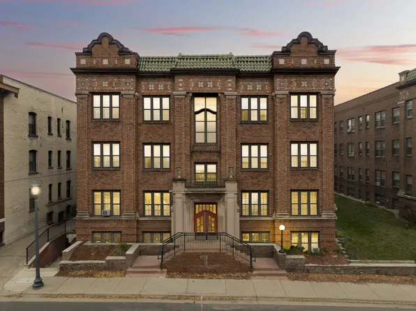 1820 1st Ave S APT 201, Minneapolis, MN 55403