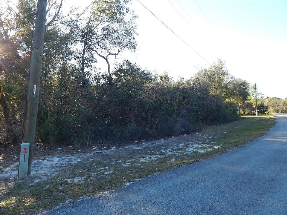 2nd image of Pine Ridge Rd