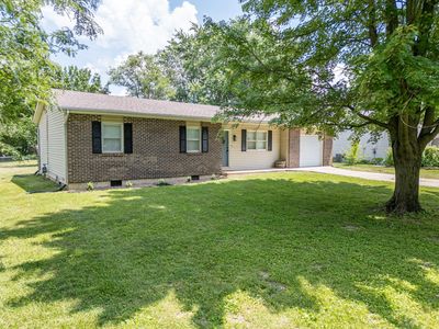 104 Bertie Ave, Hallsville, MO, 65255