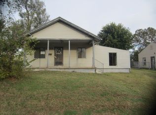1726 S Euclid Ave, Wichita, KS 67213