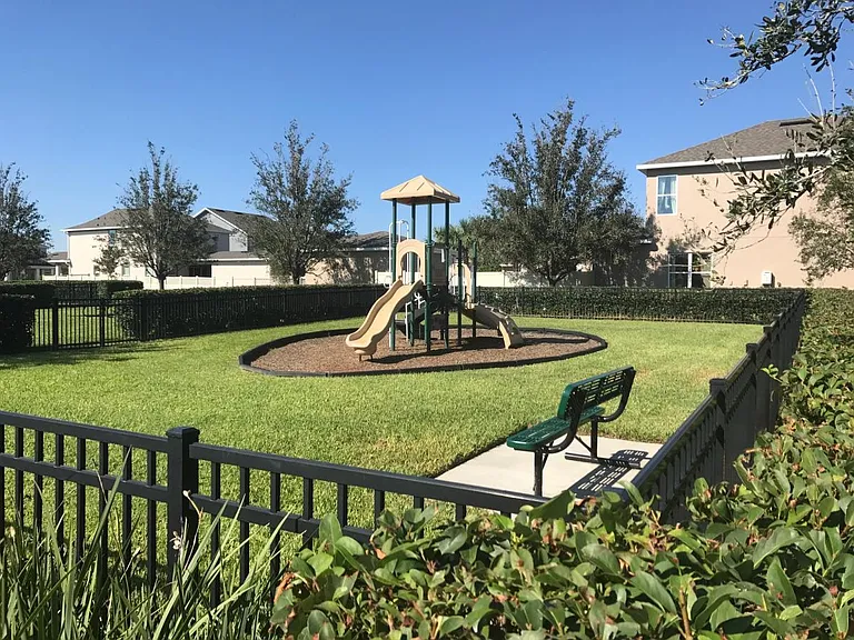 Playground