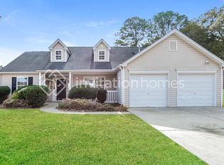 45 Abbey Ln NW, Cartersville, GA 30120