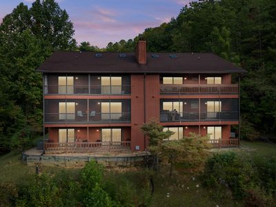 429 Deer Path Ln APT 203, Gatlinburg, TN, 37738