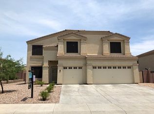 1851 S Hilton Ave, Buckeye, AZ 85326