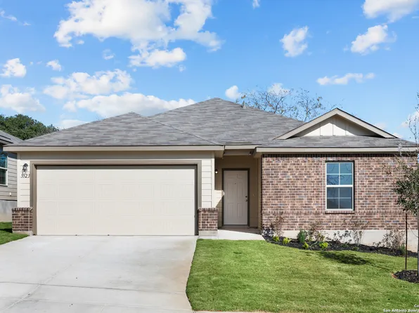 5523 Onyx Valley, San Antonio, TX 78242