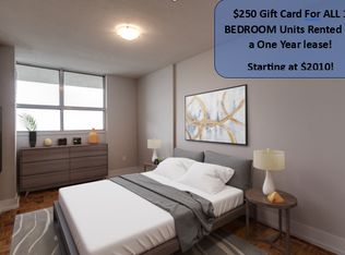 50 Cordova Ave PENTHOUSE 205-05, Toronto, ON M9A 4X6