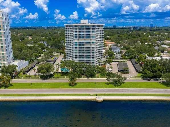 2611 Bayshore Blvd APT 302, Tampa, FL 33629