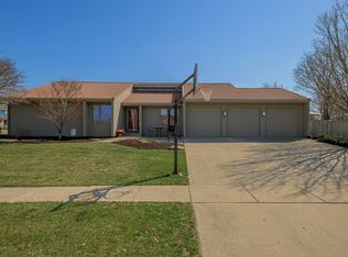10913 Revere Rd, Mokena, IL