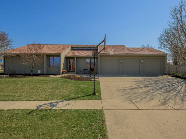 10913 Revere Rd, Mokena, IL 60448