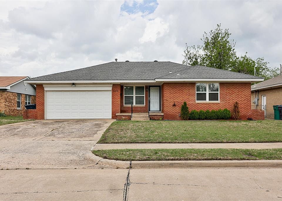 1st image of 4405 NW 43rd St
