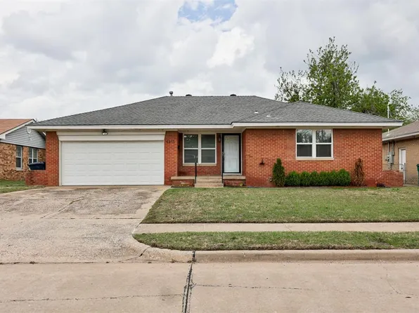 4405 NW 43rd St, Oklahoma City, OK 73112