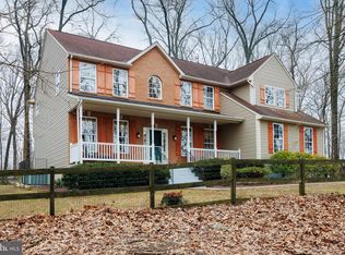 5777 White Rock Rd, Sykesville, MD 21784