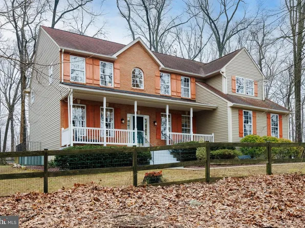 5777 White Rock Rd, Sykesville, MD 21784