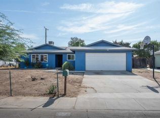 1530 S Tipton St, Visalia, CA 93292