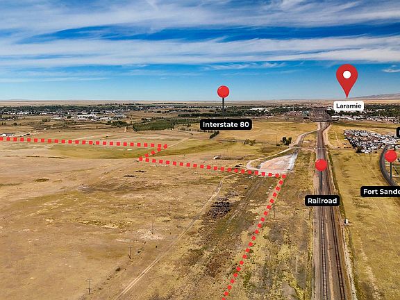3rd image of Fort Sanders Rd