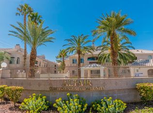 7400 W Flamingo Rd APT 1007, Spring Valley, NV 89147
