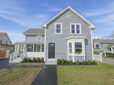 84 E Main St, Ayer, MA, 01432