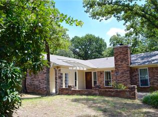 2107 Jacqueline Dr, Denton, TX 76205