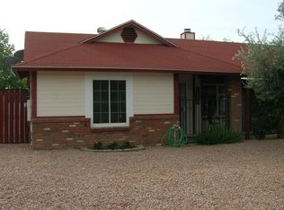 6123 E Inglewood St, Mesa, AZ 85205