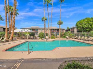4354 N 82nd St Unit 203, Scottsdale, AZ 85251