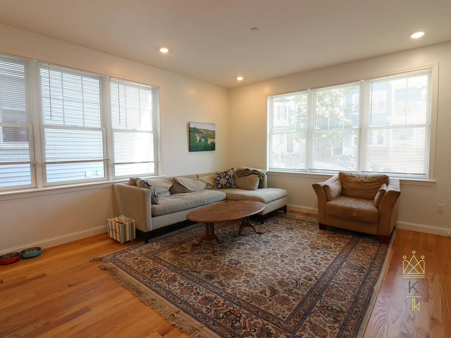 3 bed, 2.0 bath, $3,600 — Photo 2