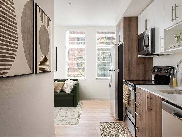 Tiller Terrace — Photo 21