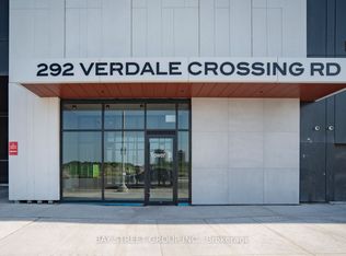 292 Verdale Cross #804, Markham, ON L6G 0E5