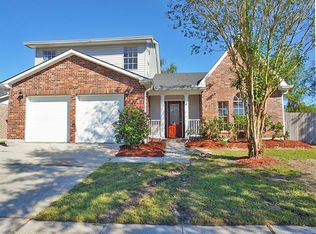 49 Eugenie Ct, New Orleans, LA 70131