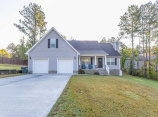 174 Creeks Edge Way, Dalton, GA 30721